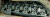 4942463 Головка блока цилиндров ГБЦ HEAD CYLINDER